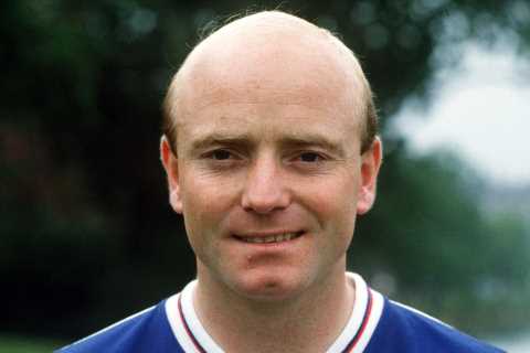David Armstrong dead at 67: Football mourns as ex-England midfielder and Middlesbrough and Saints legend passes away