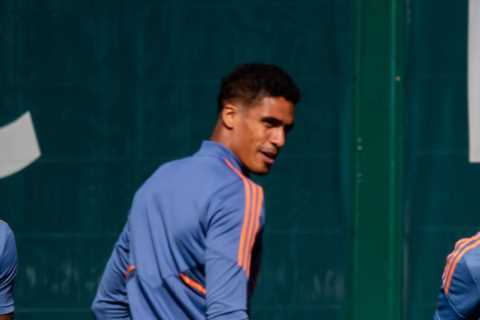 James Garner wanted by FOUR Premier League clubs including Everton as Man Utd hold out for £14m transfer
