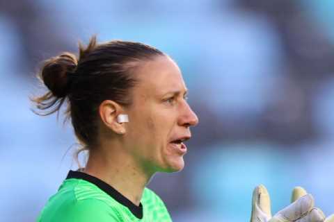 Chelsea ace Berger reveals recurrence of thyroid cancer with WSL player set for more treatment