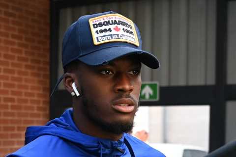 Chelsea star Callum Hudson-Odoi close to Bayer Leverkusen season-long loan transfer with winger not in Tuchel’s plans