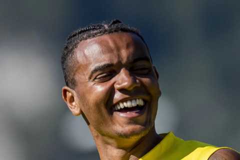 Chelsea in Wesley Fofana transfer boost as Leicester already line up replacement in Dortmund defender Manuel Akanji