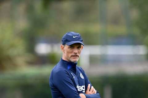 Chelsea boss Tuchel will be ‘very annoyed’ that club have failed to get Fofana transfer done, says club legend Petit
