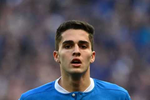 Chelsea close to sealing transfer of Russian wonderkid Arsen Zakharyan in £12m deal from Dynamo Moscow