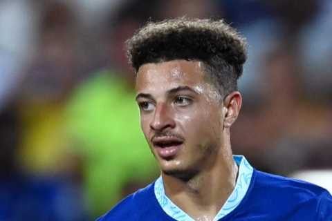 Chelsea star Ethan Ampadu set to join Serie A minnows Spezia on season-long loan transfer with £12.75m buy option