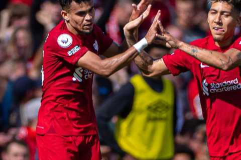 Liverpool vs Newcastle: Live stream, TV channel, team news and kick-off time for big Premier League game
