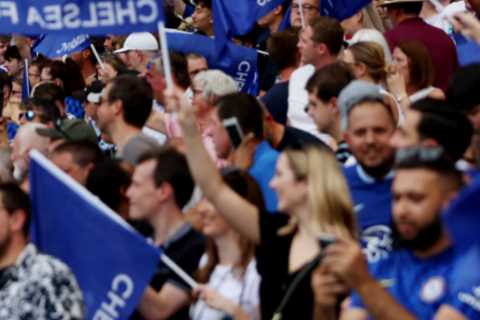 Fuming Chelsea and West Ham Supporters’ Trusts slam Prem for not announcing kick-off time just five days before game