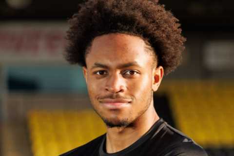Caleb Chukwuemeka set to follow Chelsea star brother Carney out of Aston Villa with Burnley showing transfer interest