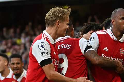 When is Arsenal vs Aston Villa? Kick-off time, TV channel, live stream and team news for Premier League game