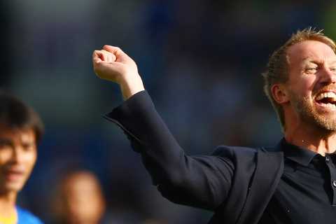 Fulham vs Brighton: Live stream, TV channel and kick-off time for midweek Premier League clash