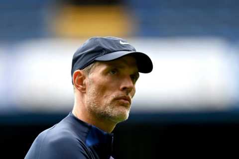 ‘A situation we don’t like’ – Chelsea boss Thomas Tuchel angry and frustrated over his midfield crisis