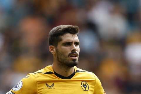 Pedro Neto ‘tempted’ by Arsenal and could make shock last-minute transfer from Wolves as Nicolas Pepe replacement
