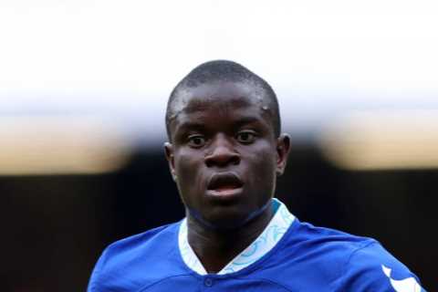 N’Golo Kante being monitored by PSG over blockbuster transfer with Chelsea star’s future plunged into doubt