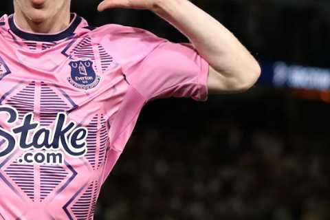 Chelsea in Anthony Gordon transfer blow as Frank Lampard claims Everton’s deadline to sell £60m star has PASSED
