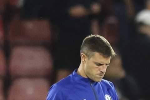 ‘I know they’ve got one or two out but so what?’ – Craig Burley blasts Chelsea’s ‘unacceptable’ defeat to Southampton