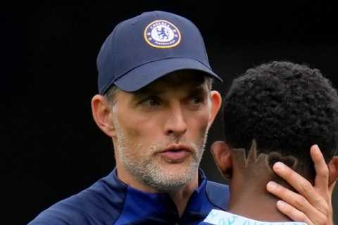 Chelsea verdict: Subs Chilwell and Havertz showcase Blues’ strength in depth as Tuchel reaps rewards of transfer window