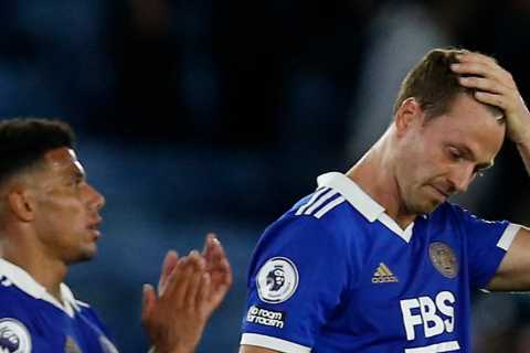 Brighton vs Leicester: Live stream, TV channel, kick-off time and team news for Premier League clash