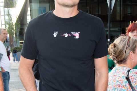 Under-fire Man Utd captain Harry Maguire prepares for Arsenal clash by watching Mrs Doubfire at Manchester Opera House