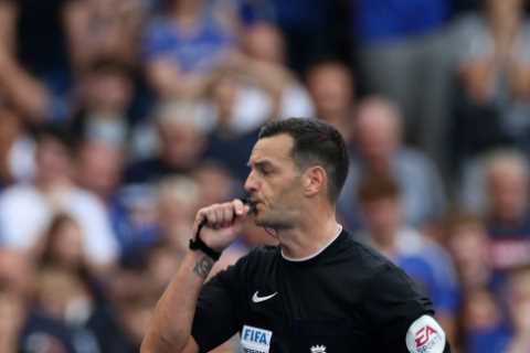 Premier League WILL review VAR after controversy in Chelsea vs West Ham and Newcastle vs Crystal Palace games