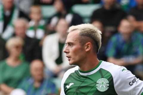 Birmingham City left it too late on deadline day as Harry McKirdy was already securing transfer from Swindon to Hibs