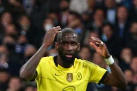 Dinamo Zagreb vs Chelsea: Live stream, TV channel, team news and kick-off time for Champions League group game