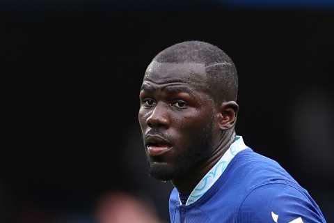 Ex-England boss Fabio Capello reveals why Kalidou Koulibaly is struggling with ‘difficulties’ following Chelsea transfer
