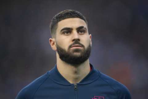 ‘I hope we play together’ – Kovacic advised Chelsea to sign Gvardiol and urges RB Leipzig star to make transfer