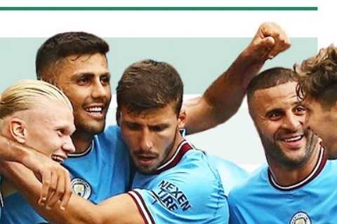 Top 10 most expensive squads in world revealed with Man Utd, Arsenal and Chelsea boasting BILLIONS of pounds of talent