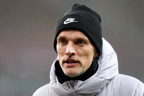 Thomas Tuchel lands staggering £13m pay-off from Chelsea sacking with backroom staff to receive extra £2m