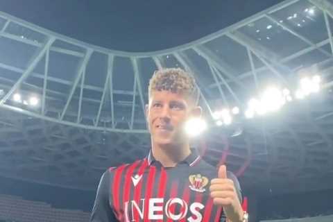 Nice manager does not know what position Ross Barkley plays in after shock free transfer swoop for ex-Chelsea star