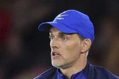 Inside Tuchel’s Chelsea sacking, from opposing Todd Boehly’s Cristiano Ronaldo dream to falling out with players