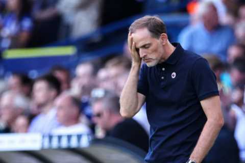 Sacking Thomas Tuchel doesn’t scream ‘same old Chelsea’ as brave Todd Boehly opts for modest, low-profile Graham Potter