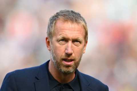 Graham Potter’s new-look Chelsea will be dynamic and full of energy but it’s bad news for several key players
