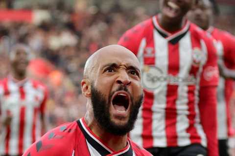 Nathan Redmond completes Besiktas transfer joining Dele Alli at Turkish giants after ending six-year Southampton stint
