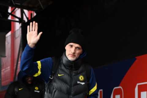 Chelsea owner Todd Boehly ‘has NO idea about football and will bitterly regret sacking Thomas Tuchel’, slams Mainz chief