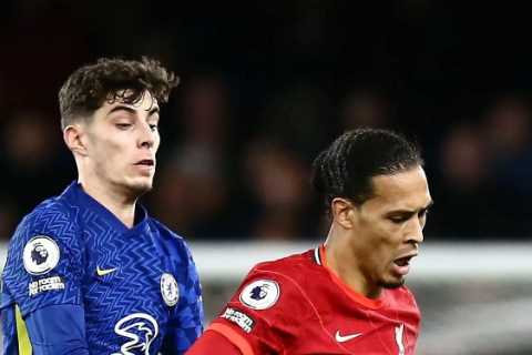 Chelsea vs Liverpool at risk with Premier League in talks to move London fixtures