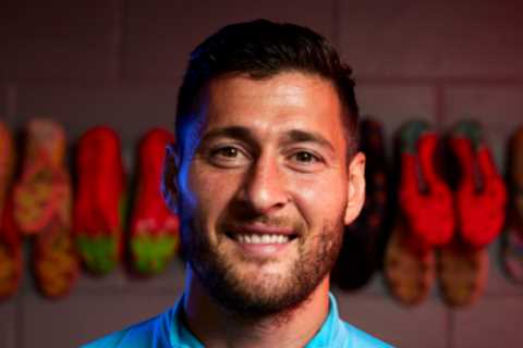 Joel Ward hails the principles that built Crystal Palace – and could help rebuild Manchester United