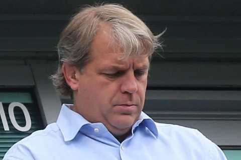 Chelsea owner Todd Boehly wants to buy feeder clubs across Europe to set up network to rival Man City’s