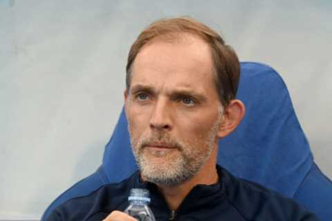 ‘Devastated’ Thomas Tuchel breaks silence on Chelsea sacking in ‘one of most difficult statements I’ve ever written’