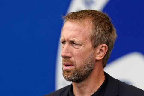 Graham Potter begs Brighton fans to ‘understand’ Chelsea move in open letter – but supporters are left split