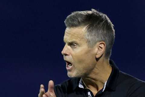 Brighton eye four managers to replace Potter after Chelsea move including Bodo/Glimt’s Knutsen and free agent De Zerbi