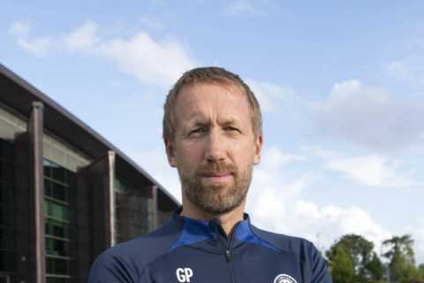 Sky Sports and BT miss out on Potter’s return to Brighton as Chelsea manager and reunion with Diego Costa also not on TV