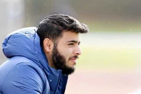 Arsenal in huge blow as youth guru Yousuf Sajjad quits club after helping Mikel Arteta and Edu snap-up emerging talent