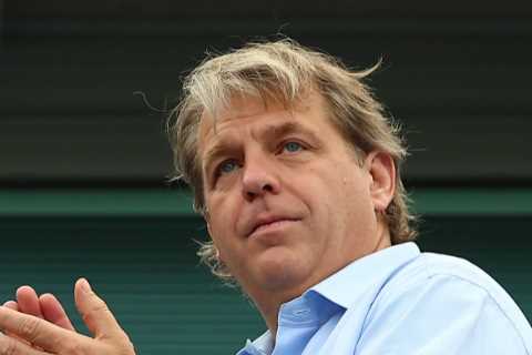 Determining the teams for Todd Boehly’s Premier League All-Star Game using Dream Team points