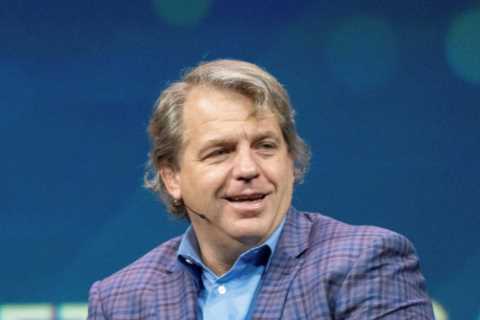 Todd Boehly says he sacked Thomas Tuchel as he didn’t share his ‘vision’ and vows to ‘break down walls’ within Chelsea