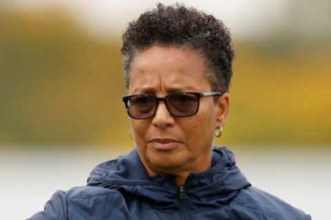 Powell is ‘not surprised’ by Chelsea hiring Potter and hints at  additions for Brighton in January window