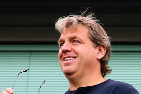 How the Premier League All-Star game could line up if Chelsea boss Todd Boehly’s plans for North vs South game come in