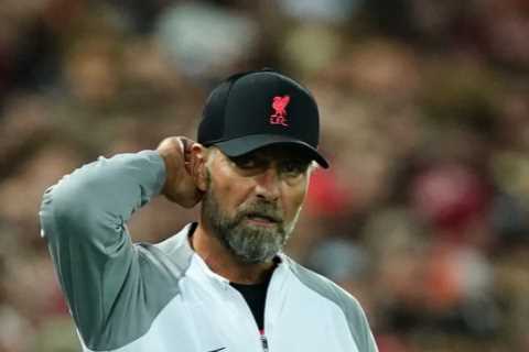 ‘Did he really say it?’ – Liverpool’s Jurgen Klopp slams Chelsea owner Todd Boehly’s Premier League All-Star game plans