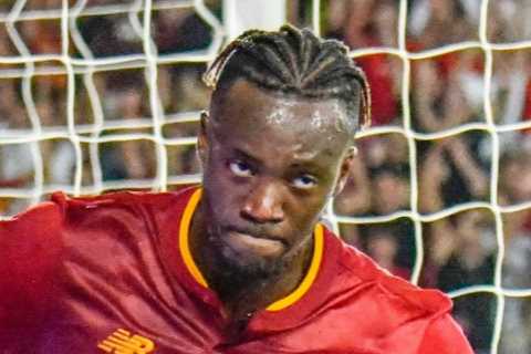 Arsenal wanted to seal Tammy Abraham transfer last summer before England striker quit Chelsea for Roma move