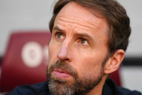 Trent Alexander-Arnold facing World Cup AXE by England boss Gareth Southgate, predicts Liverpool hero Danny Murphy