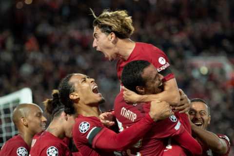 Kostas Tsimikas is Liverpool’s best defender this season but also the least popular among Dream Team gaffers